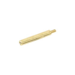 EPCOM TITANIUM COPPERSCREW Tornillo Base para Fuentes de Poder / Acero Resistente / Acabado Antioxidante / Alta Temperatura