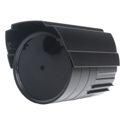 EPCOM TITANIUM MIC101EXT Microfono omnidireccional para uso en " CAPTURA DE CONVERSACIONES " para exterior con distancia de recepcion de 5-50 m cuadrados