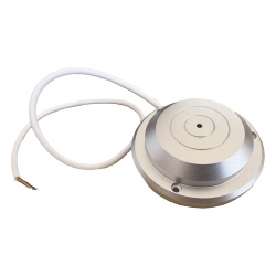 EPCOM TITANIUM MIC300 Microfono omnidireccional para uso en " CAPTURA DE CONVERSACIONES " con distancia de recepcion de 10-100 m cuadrados