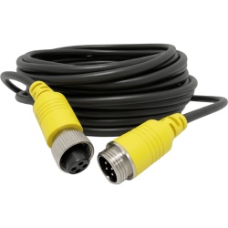 EPCOM XMREXT15MV3 Cable extensor con conector tipo aviacion de 15m solo para soluciones de videovigilancia movil XMR