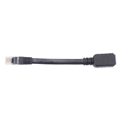 EPEVER CCRJ45RJ45(J)015 Extension de Cable de Comunicacion RJ45 - RJ45 Compatible con EPEVERWIFI