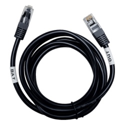 EPEVER CCRJ45RJ45150V1.1 Cable de Comunicacion RJ45-RJ45 para Comunicacion entre Controladores IT-G3 / TEP / TIS y Baterias EPEVER