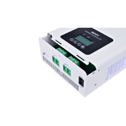 EPEVER TEP6415 Controlador Solar MPPT 60A 12/24/48V Maximo Voltaje de Circuito Abierto Voc 135Vcc Configurable para Baterias de Litio Conexion en Paralelo - Img 8