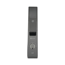 EZVIZ CS-DL50FVS/PLUS Cerrojo Inteligente de Reconocimiento Facial y Venas de Palma de Mano / 4 Pulgadas Pantalla / 5000mAh Bateria Recargable / Video Llamada a la App / Wi-Fi y Bluetooth / IP52 Resis - Img 6