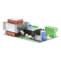 FAAC 20228125 Tarjeta controladora para Barrera FAAC 615 - Img 3