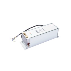 FAAC 2077445 Unidad Hidraulica o Bomba CBAC de 1.5 L Para Barreras FAAC 615 / Compatible con Barreras FAAC 615 a 220V