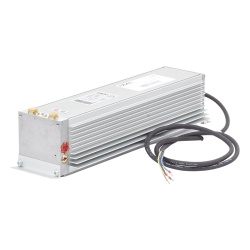 FAAC 2077475 Unidad Hidraulica o Bomba de 1.5 litros sin Sensor para Barrera FAAC 620 Rapida