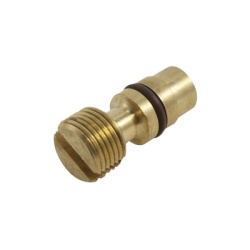 FAAC 4180305 TAPON PARA DESBLOQUEO EXTERNO DE BARRERAS SERIE 610 615 620 640