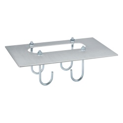 FAAC 490139 BASE DE ANCLAJE PARA FAAC B680H