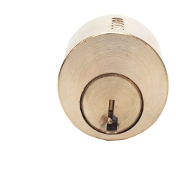 FAAC 712652003 CILINDRO EXTERNO PARA ELECTROCHAPA NO.3 FAAC 712650