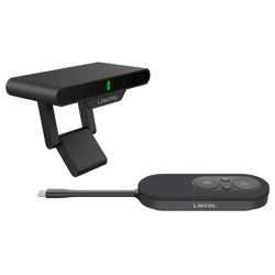 FANVIL CA200 Kit de Conferencia Inalambrica/ Transmision 4K/ Plug & Play / Multi-plataforma - Img 2