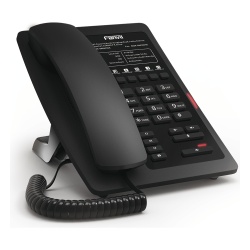 FANVIL H3WB Telefono IP WiFi para Hoteleria profesional con 6 teclas programables para servicio rapido (Hotline) plantilla personalizable con PoE - Img 3