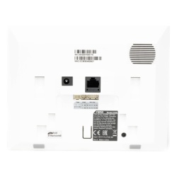 FANVIL I53W Monitor IP/SIP para interior Wi-Fi pantalla tactil de 7" audio de 2 vias PoE 8 interfaces de entrada de alarma. - Img 6