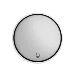 FANVIL KT20 BOTON INALAMBRICO DE EMERGENCIA PARA MODELO Y501Y/Y501WY/X305