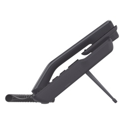 FANVIL V64 Telefono IP Empresarial Esencial WiFi / Bluetooth 12 lineas SIP pantalla a color 3.5" PoE puertos Gigabit conferencia local de 6 vias. - Img 3