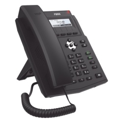 FANVIL X1SP Telefono IP / 2 Lineas SIP / Pantalla LCD 128x48 / Audio HD G.722 y Opus / Conferencia 3 Vias / PoE 802.3af / OpenVPN / Soporte EHS - Img 8