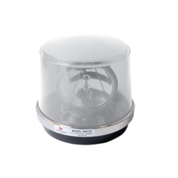 FEDERAL SIGNAL 444-114-05 Luz giratoria Modelo 14.