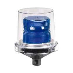 FEDERAL SIGNAL INDUSTRIAL 225XST-012024-B Luces estroboscopicas para lugares peligrosos ElectrarayÂ® Homologado UL y cUL para Clase I Division 2 Grupos A B C y D; Clase II Division 2 Grupos F y G; Cl