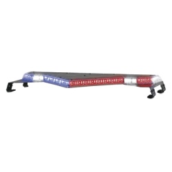 FEDERAL SIGNAL VALR442634843S Barra de luces de emergencia VALOR con tecnologia LED Solaris / ROC