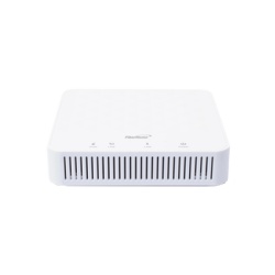 FIBERHOME AN5506-01-AG ONU BRIDGE GPON con 1 Puerto Gigabit Ethernet Compatible con OLTÂ´s de Terceros Conector SC/UPC