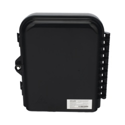 FIBERHOME FITDP-470D HUB Box Preconectorizada EASYCONNÂ® de FiberHome para Exterior IP68 Hasta 96 Empalmes Incluye 2 Splitters 1*4
