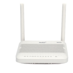 FIBERHOME HG6145F3 ONU GPON WiFi 6 (2.4/5 GHz) 2 Antenas de 5 dBi Compatible con OLT de Terceros 4 puertos Gigabit + 1 POTS + 2 USB conector SC/UPC - Img 6