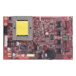 FIRE-LITE ECC-50W-70V Modulo amplificador secundario de 70V y 50W para panel de evacuacion de voz ECC-50/100(E) Fire-Lite