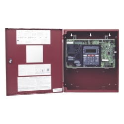 FIRE-LITE ES-50XI Panel direccionable de deteccion de incendio de un lazo SLC para hasta 50 puntos con comunicador dual IPOTS-COM y dispositivos SWIFT - Img 4