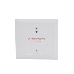 FIRE-LITE MDF-300 Modulo Monitor Dual - Monitorea 2 Contactos Secos Agrega Sensores Convencionales Al SLC.