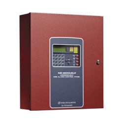 FIRE-LITE MS-9600-LS Panel de Deteccion de Incendio Direccionable | 318 Puntos | Expandible a 636 Puntos | Sin Comunicador