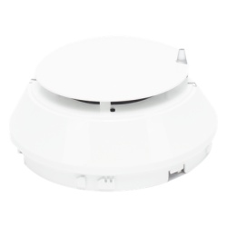 FIRE-LITE SD365-CO Detector direccionable multicriterio de incendio y monoxido de carbono fotoelectrico infrarrojo y termico