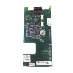 FIRE-LITE SLC-2LS Expansor de Lazo para Panel MS-9600UDLS. Habilita 318 dispositivos.