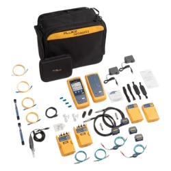 FLUKE NETWORKS DSX2-8000QIINT DSX2-8000QIINT