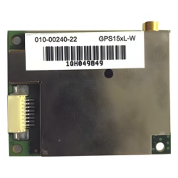 GARMIN 10-00240-22 Sensor GPS de alta sensibilidad especial para uso en equipos de radiocomunicacion serie NX-1700H/1800H - Img 1