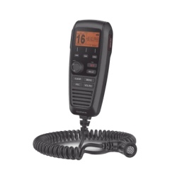 GARMIN 10-01759-00 Microfono de mano para radios Garmin con conector de 12 pines