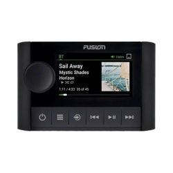 GARMIN 10-02244-00 Control de mando a distancia con conexion via Ethernet Fusion Apollo ERX400 para sistemas de audio.