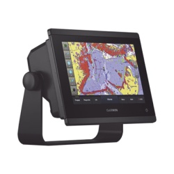 GARMIN 10-02365-00 GPSMAPÂ® 723 / Pantalla Tactil WSVGA 7" / GPS-GLONASS-Galileo / Compatible con NMEA 2000 y 0183 / IPX7 / 10-32 Vdc / Conectividad Bluetooth y Wi-Fi