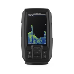 GARMIN 10-02550-01 Ecosonda STRIKER? Vivid 4cv incluye transductor GT20-TM