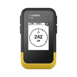 GARMIN 10-02734-00 Navegador GPS eTrexÂ® SE / Pantalla Monocroma 2.2? / Resolucion 240x320 / Brujula 3 Ejes / IPX7 / 168 Horas Autonomia / Compatible con Garmin Explore? / BluetoothÂ® / USB-C