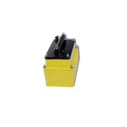 GARMIN 10-12380-20 Transductor AIRMAR M265LH con conector de 12 pin