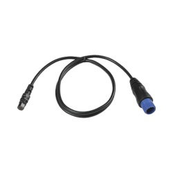 GARMIN 10-12719-00 Adaptador para la conexion de transductor de 8-pin a sonda de 4-pin.