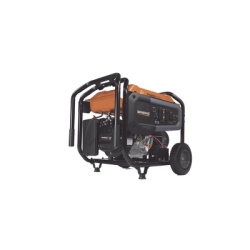 GENERAC GP8000E Generador Portatil a Gasolina 8 kW 120/240Vca Arranque Electrico