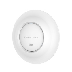 GRANDSTREAM GWN7662 Punto de acceso inalambrico Wi-Fi 6 para interiores GWN7662 MU-MIMO 4x4:4 con administracion desde la nube gratuita o stand-alone.