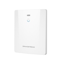 GRANDSTREAM GWN7664ELR Punto de acceso para exterior Wi-Fi 6 AX6000 de alto rendimiento IP67 MU-MIMO 4x4:4 Throughput inalambrico de 6Gbps con administracion desde la nube gratuita o stand-alone.