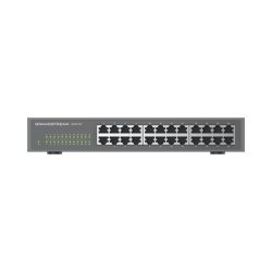 GRANDSTREAM GWN7703 Switch Gigabit No Administrable / 24 Puertos 10/100/1000 MBPS