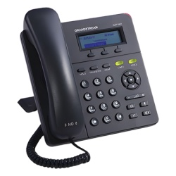 GRANDSTREAM GXP-1405 Telefono IP GrandStream SMB para 2 lineas (descontinuado)