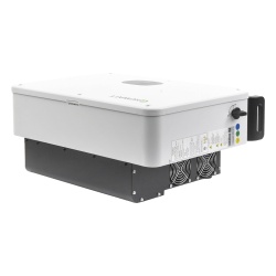 GROWATT MAC36KTL3-XL Inversor para Interconexion a CFE de 36 kW con Salida de 220 Vca Trifasico Modulo Wifi Incluido - Img 3
