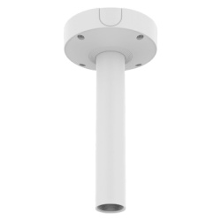 Hanwha Techwin Wisenet SBP-300CMW1 Montaje de Techo compatible con Camaras Domo Hanwha