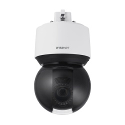 HANWHA VISION QNP-6320R Domo IP PTZ Antivandalico 2MP / Zoom Optico 32X / IR 100m / H.265 & WiseStream / WDR 120DB / Exterior IP66
