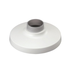 HANWHA VISION SBP-187HM Montaje Adaptador Tipo Plato Necesario Cuando se Instala en Pared o Techo para Camaras XND-6081V / XND-8081V